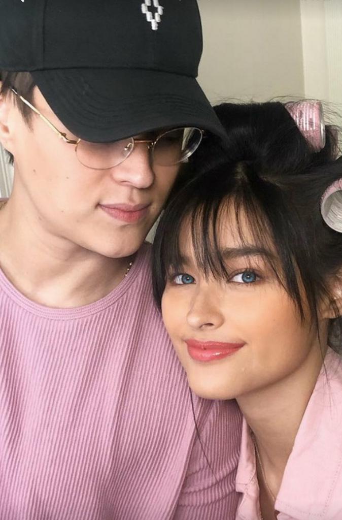 mujer4554's tweet photo. It's Hopie's turn to be blued, haha
#QuenIsJustRightForBlue
CTO https://t.co/EYtsC8jRZR