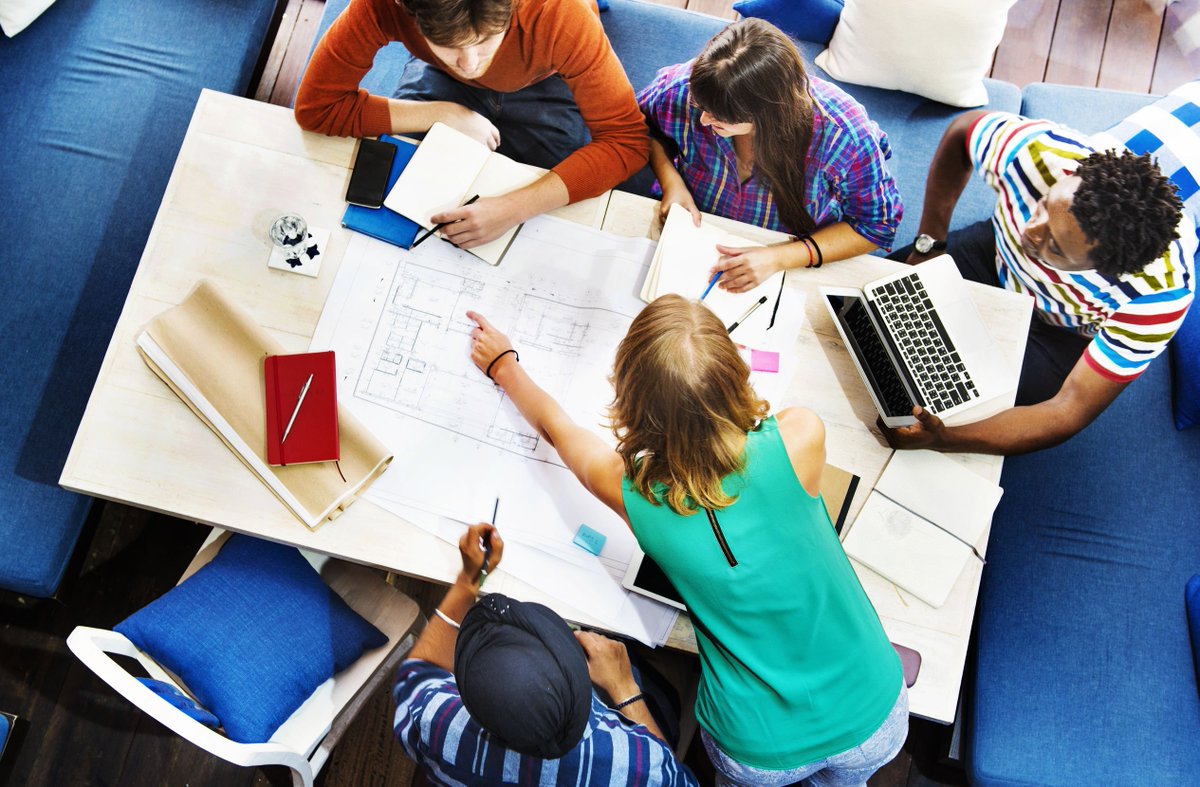 HESAM_Univ's tweet photo. [Meet #InterregCOLORCIRCLE ’s partners]. HESAM Université is the lead partner for this European project. We are a French federal university of arts, technology science and design with 50 research units and 900 PhD students. https://t.co/xmYJhQjwym https://t.co/r4BgoE2kfi