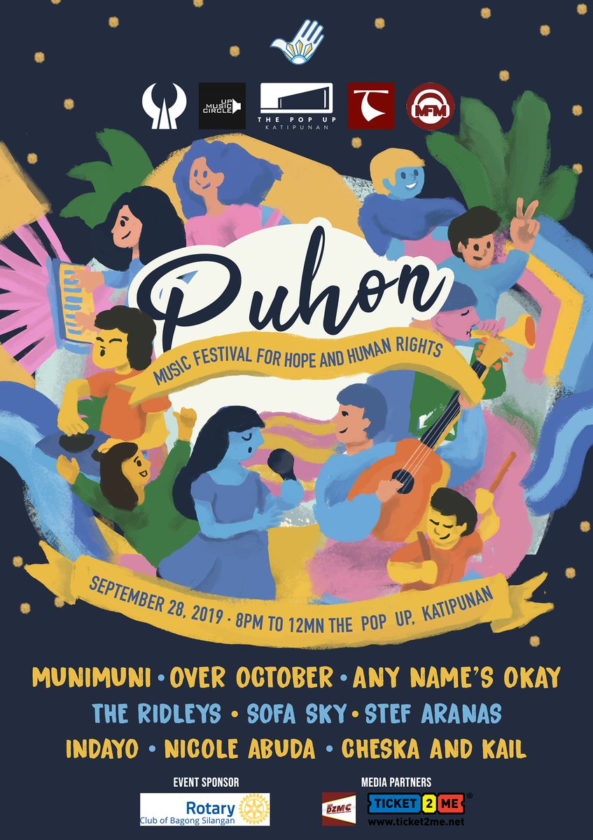 RenzoRelente's tweet photo. I'm a big fan of @BenAndBenMusic. I fell in love w/ the song 'Fall' even before it the Limasawa Street album was released. When they added 'Puhon' to the song's bridge, I fell in love with the song even more. https://t.co/FKeWSy1pFg