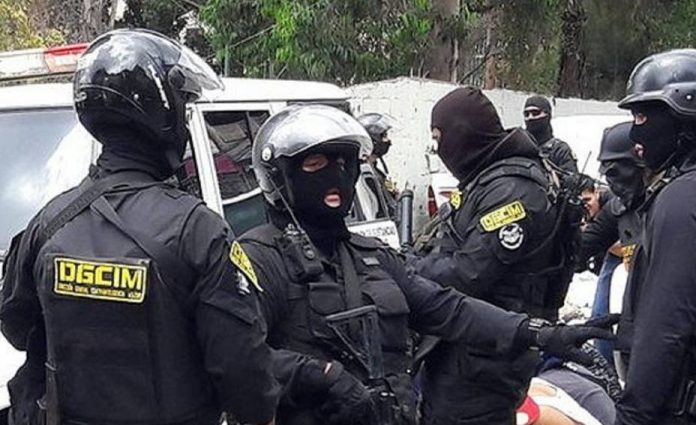 ElNacionalWeb's tweet image. #ENPolítica Provea rechaza sentencia del TSJ sobre la muerte del capitán Arévalo bit.ly/2lkUE7c