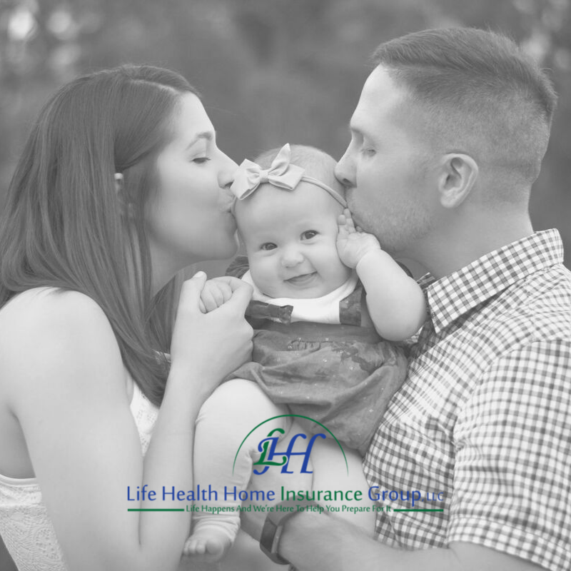 LifeHealthHome's tweet image. As a young couple with a tight budget and baby on the way, "Joe" and "Lauren" were faced with many decisions. Check out our latest case study to learn more. Remember, Life Happens and we’re here to help you prepare for it.© #lifeinsurance #planningahead
ow.ly/IPxt50wbzSv