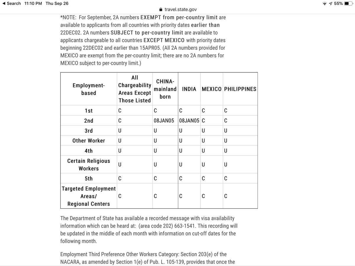 Greg Siskind))) on Twitter: "Chuck - A doctor who got a priority Greg Siskind))) on Twitter: "Chuck - A doctor who got a priority