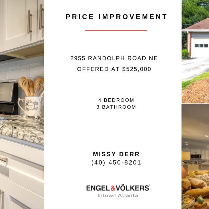 EVIntownAtlanta's tweet photo. A gardeners oasis right outside your door with room to entertain. 2955 Randolph NE is now offered at $525,000. 

Missy Derr | (404) 450-8201 https://t.co/4crcfftyYY