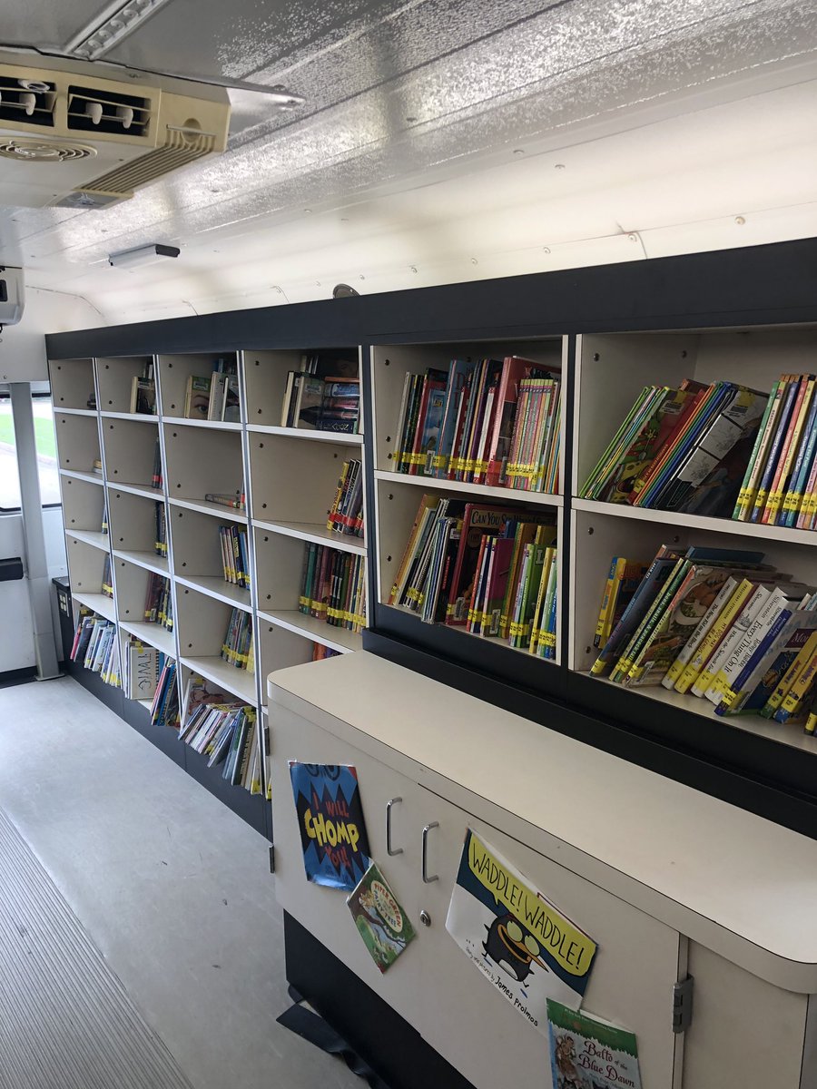 Amy_TPease's tweet image. Come out and visit the #CFISDMobileLibrary.  We will be in your neighborhood Sept. 28, 2019.  Morning Stop 9:30-11:30am
@CFISDAndre
@duryeaschool
@cfisdfiest
@HopperMS
@CFISDWalker #CFISDMobileLibrary
#CFISDSpirit
@CyFairJoel
#cfisdlib