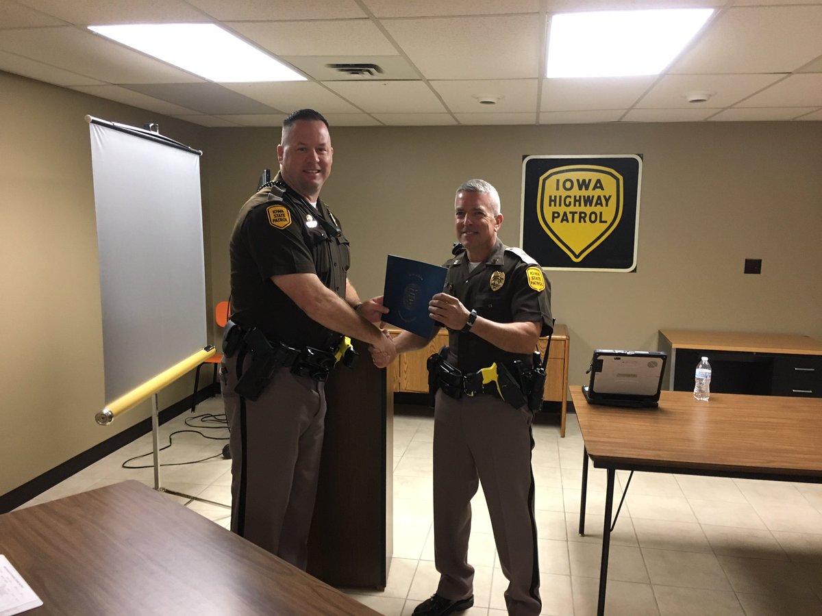 Trooper Nick tweet media