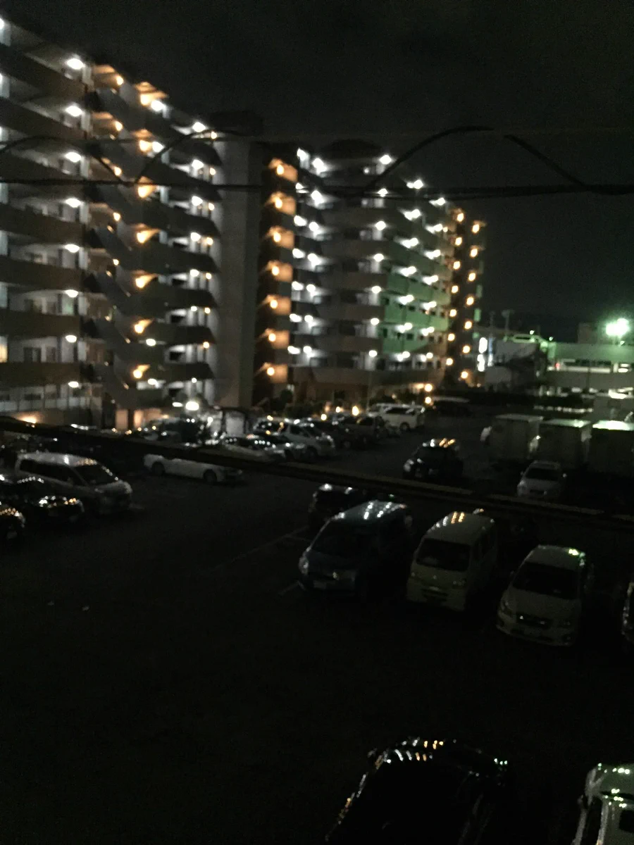 iPhone 11proとiPhone 6の写真のレベルの次元が違う