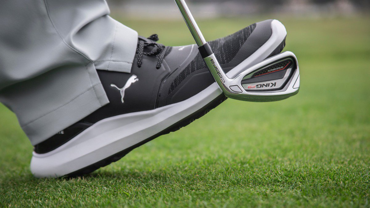 BoundaryLakes's tweet photo. Step onto the course with confidence wearing the #Puma #IgniteNXT shoes knowing if you play as good as they look, you'll be walking off the 18th green with a winning score π Try them out with us at #BoundaryLakesProShop
Learn more: https://t.co/wwzuNVLrOq https://t.co/fl7FWhYm9H