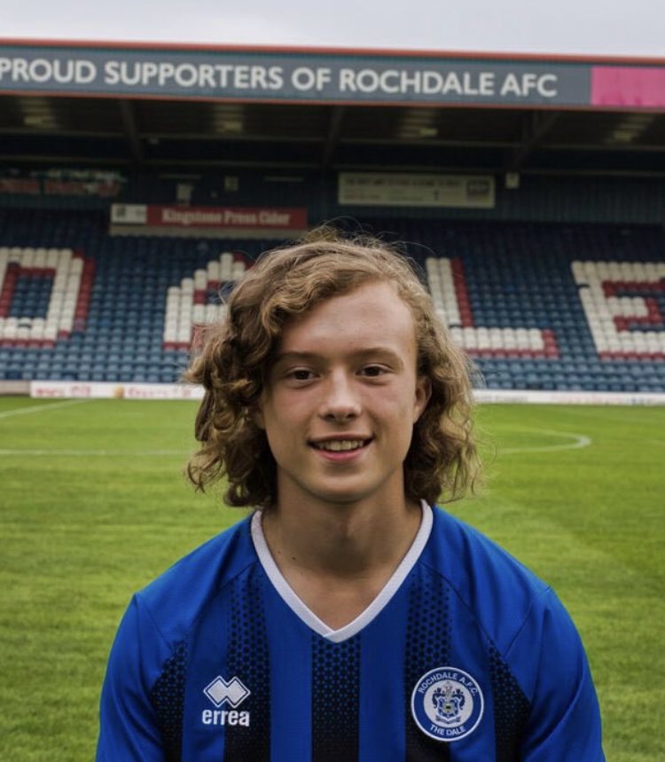 Wednesday: Score against Man Utd at Old Trafford.

Thursday: Go into school on your day off for a psychology test.

 Luke Matheson 👏🏼