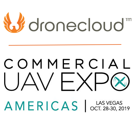 dronecloudHQ's tweet photo. We are delighted to announce that @dronecloudHQ ™ will be exhibiting at @ExpoUAV in las vegas 28th -30th October. Looking forward to seeing you at stand 1708. Please get in touch to arrange your personal product tour. #dronesforgood #drone #dronecloudhq #expouav19 https://t.co/gsWLZwLnF3