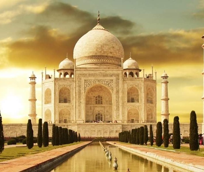 historic india tour tweet media