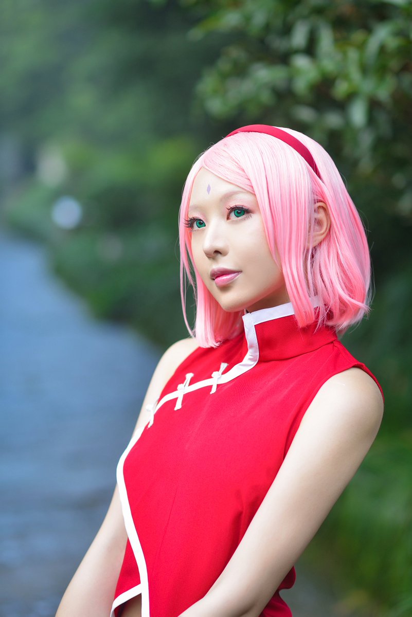 Himeking Sur Twitter 春野サクラ Sakura Haruno 春野サクラ Sakuraharuno Sakuraharunocosplay 春野サクラコスプレ Naruto Narutoナルト Narutoコスプレ ナルトコスプレ Cosplay コスプレ Uchihasakura うちはサクラ Boruto T Co Vkcu1k9sb2