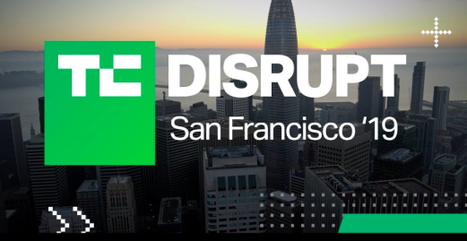 Our CEO @MarieOuttier will be heading to #TCDisrupt2019 in #SanFrancisco next week! ✈️😁 If you're in the area and would like to learn about marketing optimizations with AI - let's chat bit.ly/2nwCobR 👈