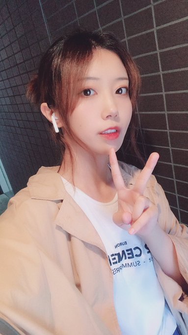 コスプレイヤー切切キリコのTwitter画像92