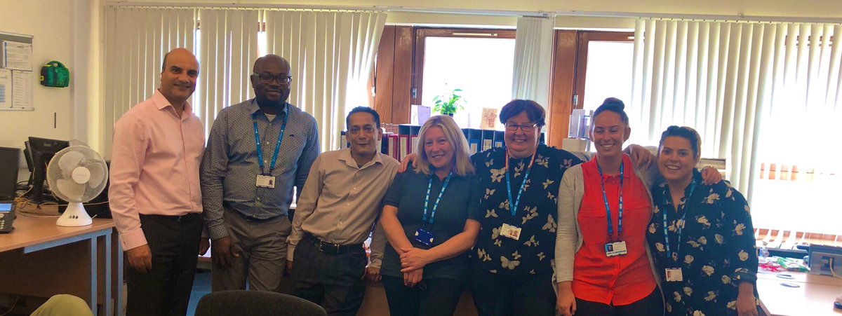 kingstonHTT's tweet photo. Happy birthday to our fellow colleague Nazir!! From all of us! @SWLSTG https://t.co/VxwWhmy80F