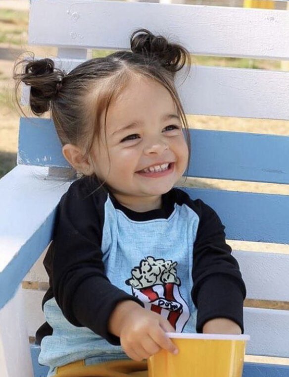 the only girl i need in my life