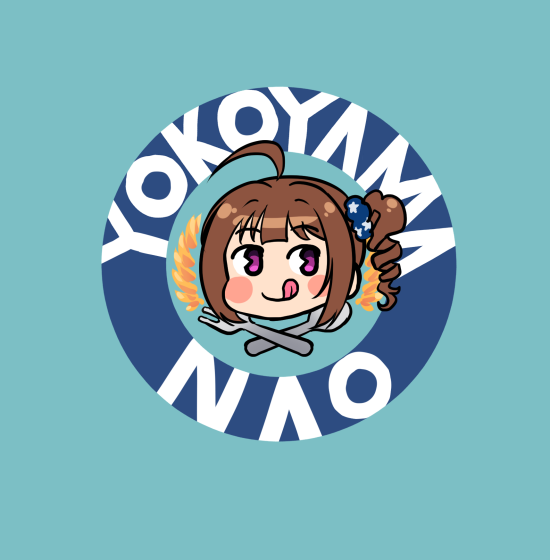 「yokoyama nao」Fan Art(Latest)