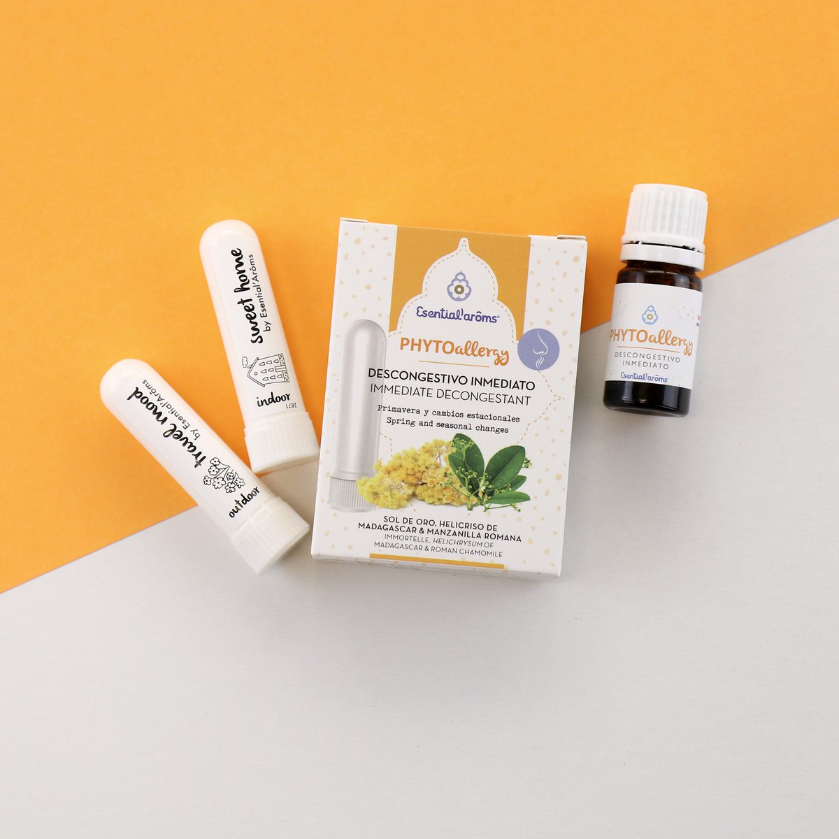 Esential_Aroms's tweet photo. Achiiiiiiiiiiis ... va a ser que no con PHYTOinhaler - PHYTOallergy 👃
DESCONGESTIVO INMEDIATO recomendado sobre todo en cambios estacionales
https://t.co/DeWAzzKDZj
#esentialife #concentracion #esentialaroms #phytoinhaladores #congestion #descongestion #alergias https://t.co/l9O0vetMDS
