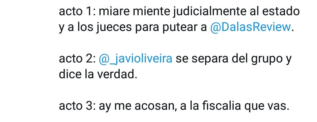 EnleoLuna's tweet photo. @MIAREsproject ¿Se puede resumir mejor? https://t.co/u9QM9Wc52N