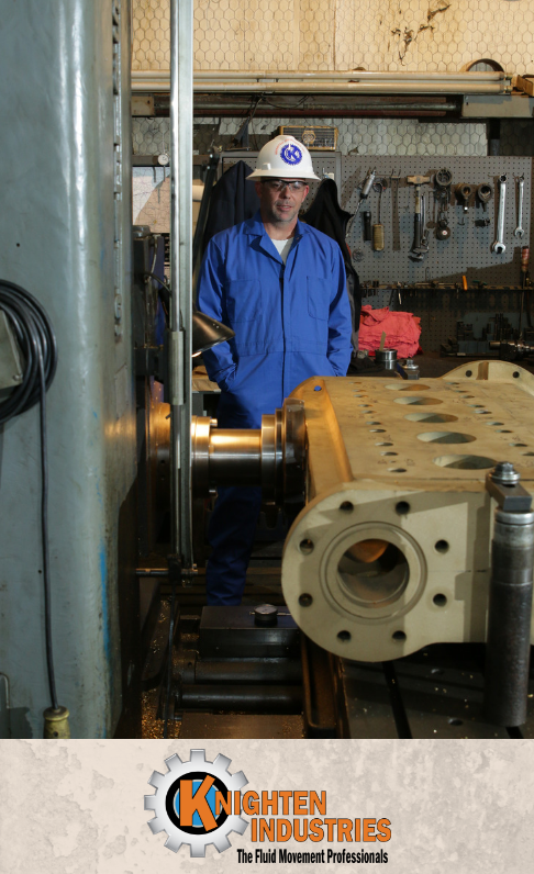 KnightenInc's tweet photo. Trust our machine shop to provide the components that keep your company moving! https://t.co/lKgwjCvXMq https://t.co/SS6yVr5nwy