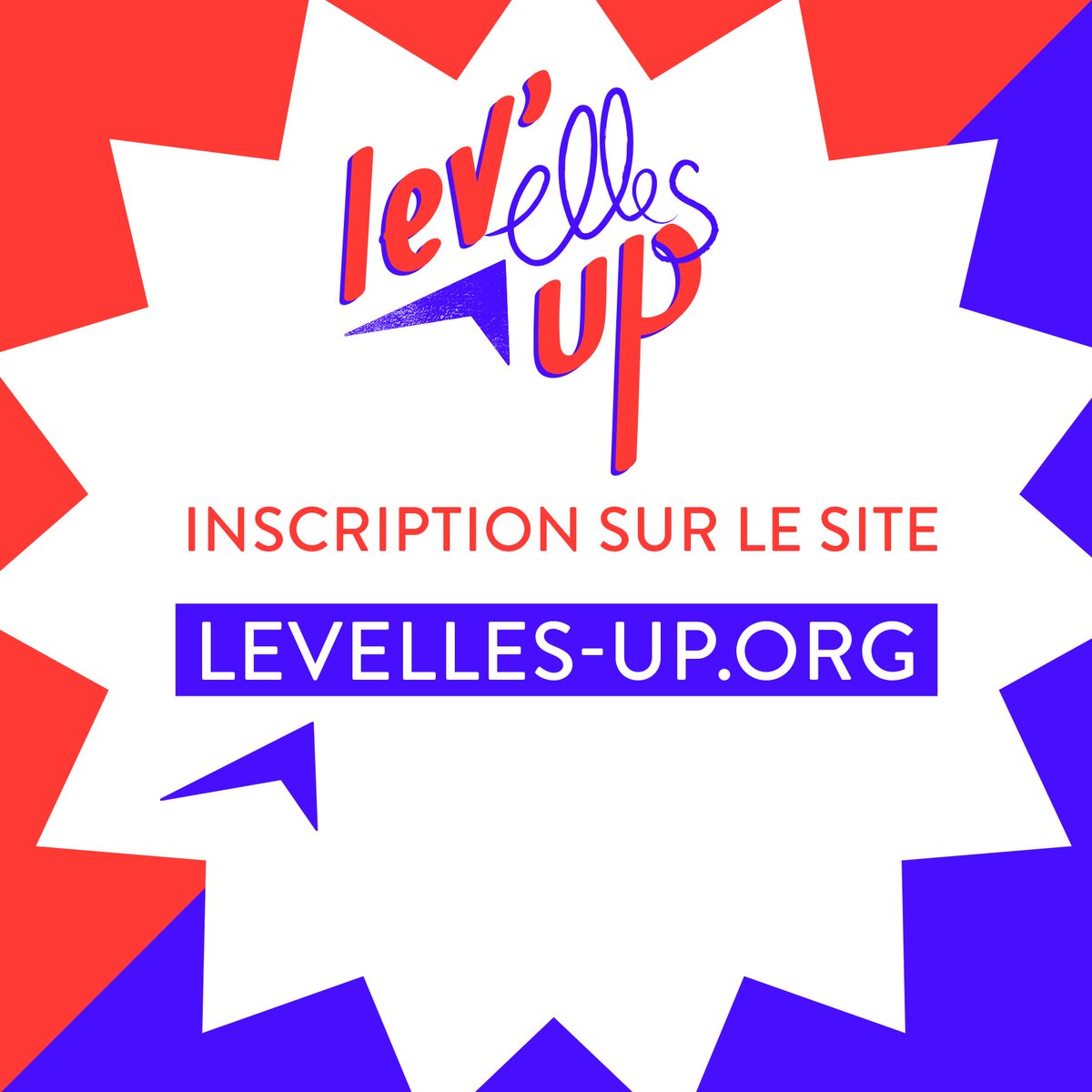 LevElles_Up's tweet photo. 🔹Vous souhaitez devenir mentore ?
🔹Tu es lycéenne ?
Les #LevEllesUp organisent une session d'intégration !
🗓️ samedi 19 octobre
📍 Fédération française des clubs pour l'#UNESCO
au 35 rue du Colonel Rozanoff - #Paris12e
Inscrivez-vous : https://t.co/9pAxp3Yk33 https://t.co/x8ntuEGo1j