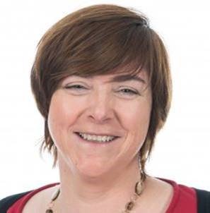 Nele Baeyens wordt Directeur Marketing Magazinebrands en Digital Brand Innovation. 
Persbericht bit.ly/2nwTk1R