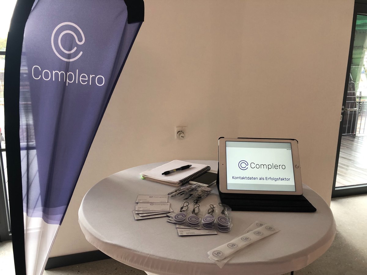 Complero tweet media