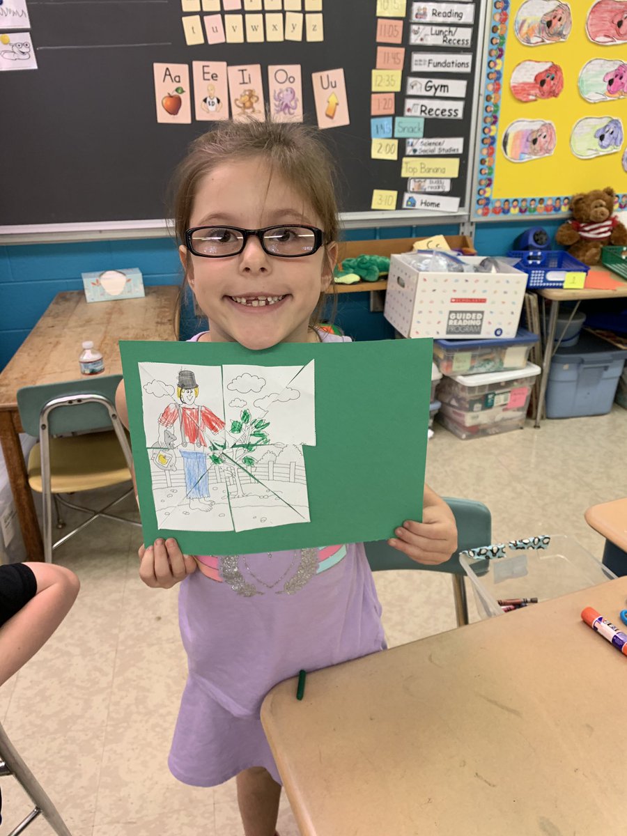 JWMartinSchool tweet media