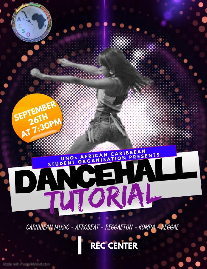 if you’re feeling a little tight from midterms, come loosen up with us tonight. 7:30pm. You’re going to want to be there!