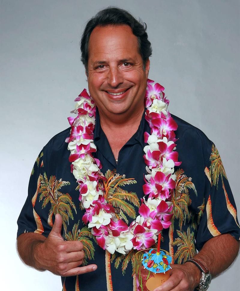 AlohaSpotter's tweet photo. Who wore it best? @BrunoMars or @realjonlovitz? 🌺🌴 #alohashirt #whoworeitbest #whoworeitbetter https://t.co/bsBoi3AUjY