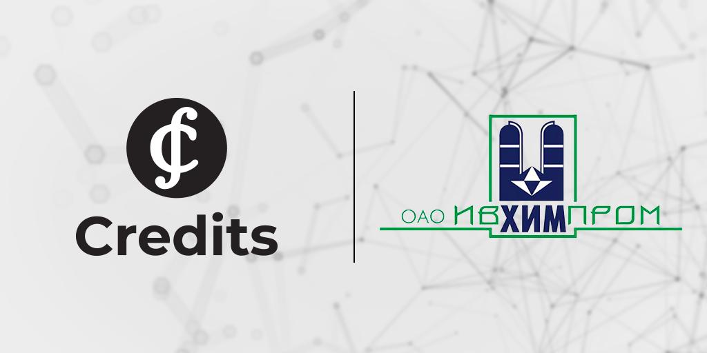 creditscom's tweet photo. Credits Blockchain Being Integrated Into IVHIMPROM - Russia's Leading And Oldest Chemical Producer 🚀

This is a huge step to the adoption of Credits #blockchain solutions into the markets. 

To get more details - https://t.co/LOufWWMOQj

#Crypto  #cryptocurrency #cryptotrading https://t.co/dRf5qqPqfa