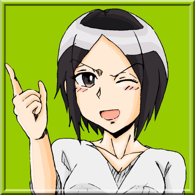 立花先生のtwitterイラスト検索結果