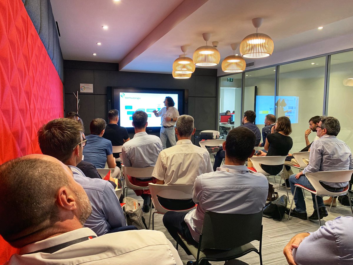 patricg's tweet image. #aOSMonaco full house for @jfberenguer_pro #MicrosoftTeams #governance session