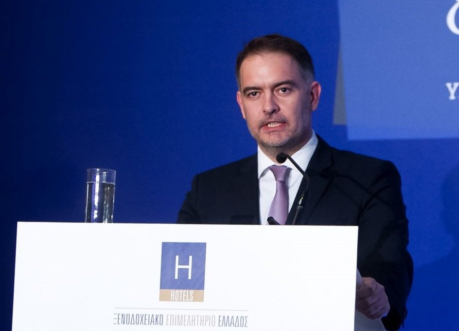 RT @gtpgr: Greek Hotels Chief: Biggest Challenge 2020 Gap After Thomas Cook’s Demise news.gtp.gr/2019/09/26/gre… @grhotels @AVassilikos #Greece #travel #thomascook #thomascookcollapse #grhotels #hotels #tourism #ttot