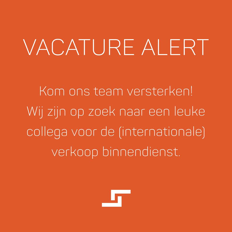ArtitecW's tweet image. #Vacaturealert!

Kom ons team versterken! Wij zijn op zoek naar een leuke collega voor de (internationale) verkoop binnendienst. Meer informatie vind je via onderstaande link. #verkoopbinnendienst #vacature #nijkerk #nieuwebaan #vacatures 

👉 artitec.com/nl/medewerker-…