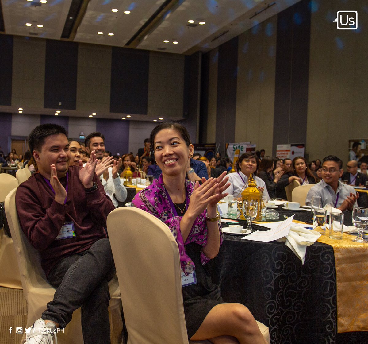 TaskUsPH's tweet photo. “At TaskUs, coaching doesn’t just focus on performance. We help them uncover their interests and discover how they can help themselves become better individuals, both in and out of work.” - Vaghani on why coaching is a must-have. #LearningDevelopmentAsia #LearnWithUs https://t.co/EmHiCvC5PZ