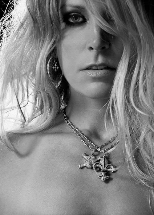 Happy Birthday, Sheri Moon Zombie!  