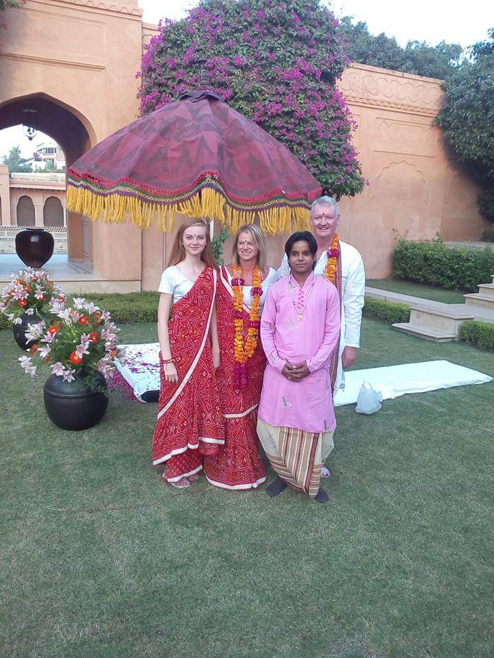 historic india tour tweet media