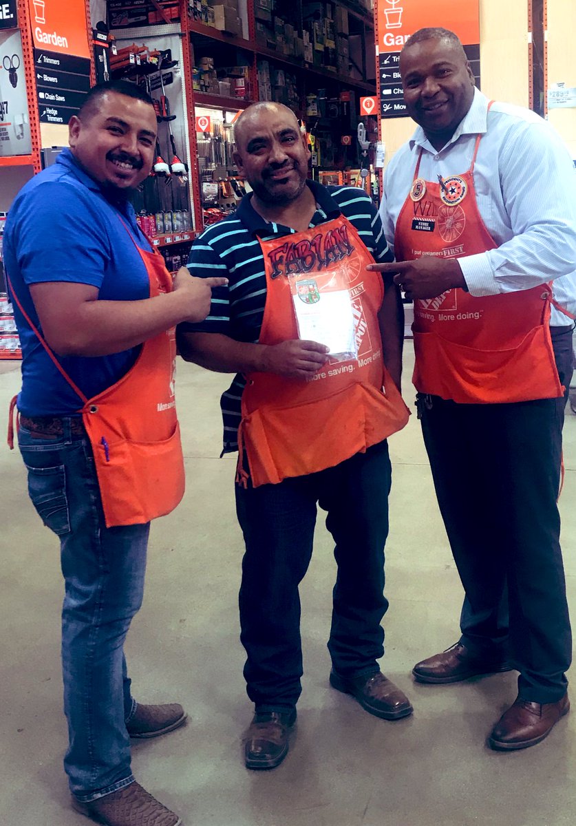 Wow! 👀 Great Job Fabian⚡️ Lumber was ready for business <a href="/6am/">6am</a>⚡️ Taking Care Of Our Pro’s💎 Thank You!