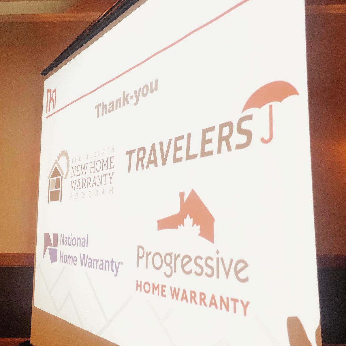 PROGWarranty's tweet photo. The early bird gets the warranty scoop! We got to discuss the top warranty issues we see and how our members can avoid them. Thanks for having us @bildcr! #brightandearly #willwakeupforfood
.
.
.
#progressivehomewarranty #builderbreakfast #homebuilder #homewarranty #PHWBuilder https://t.co/SvlA92nXMt