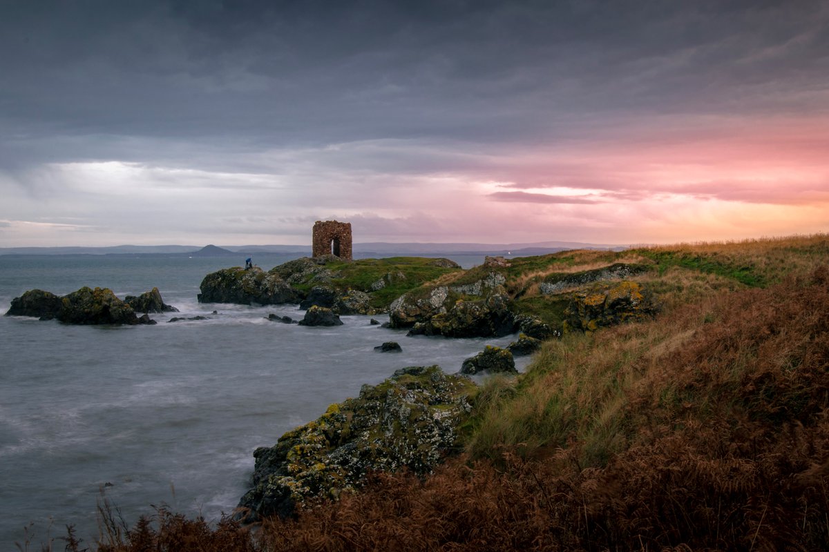 Gaelic in Fife is not widely known of but is well documented, with #Fife being mentioned in the Book of Deer, the earliest surviving written #Gaelic in #Scotland #EuropeanDayOfLanguages welcometofife.com/highlight/Fiob… <a href="/GaelicInFife/">Gaelic In Fife</a> #scotlandisnow