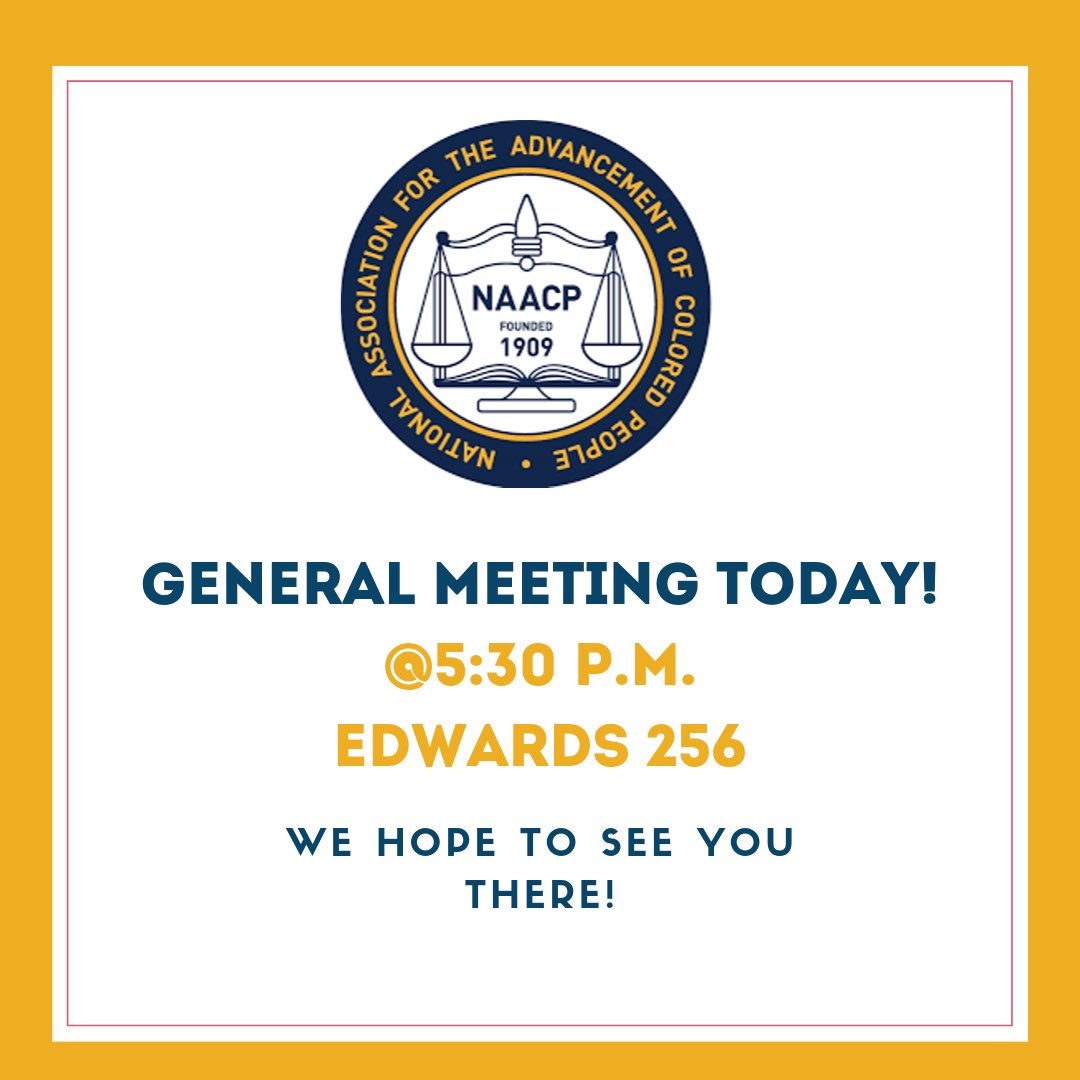 Good Morning ☀️ Don’t forget to join us tonight!