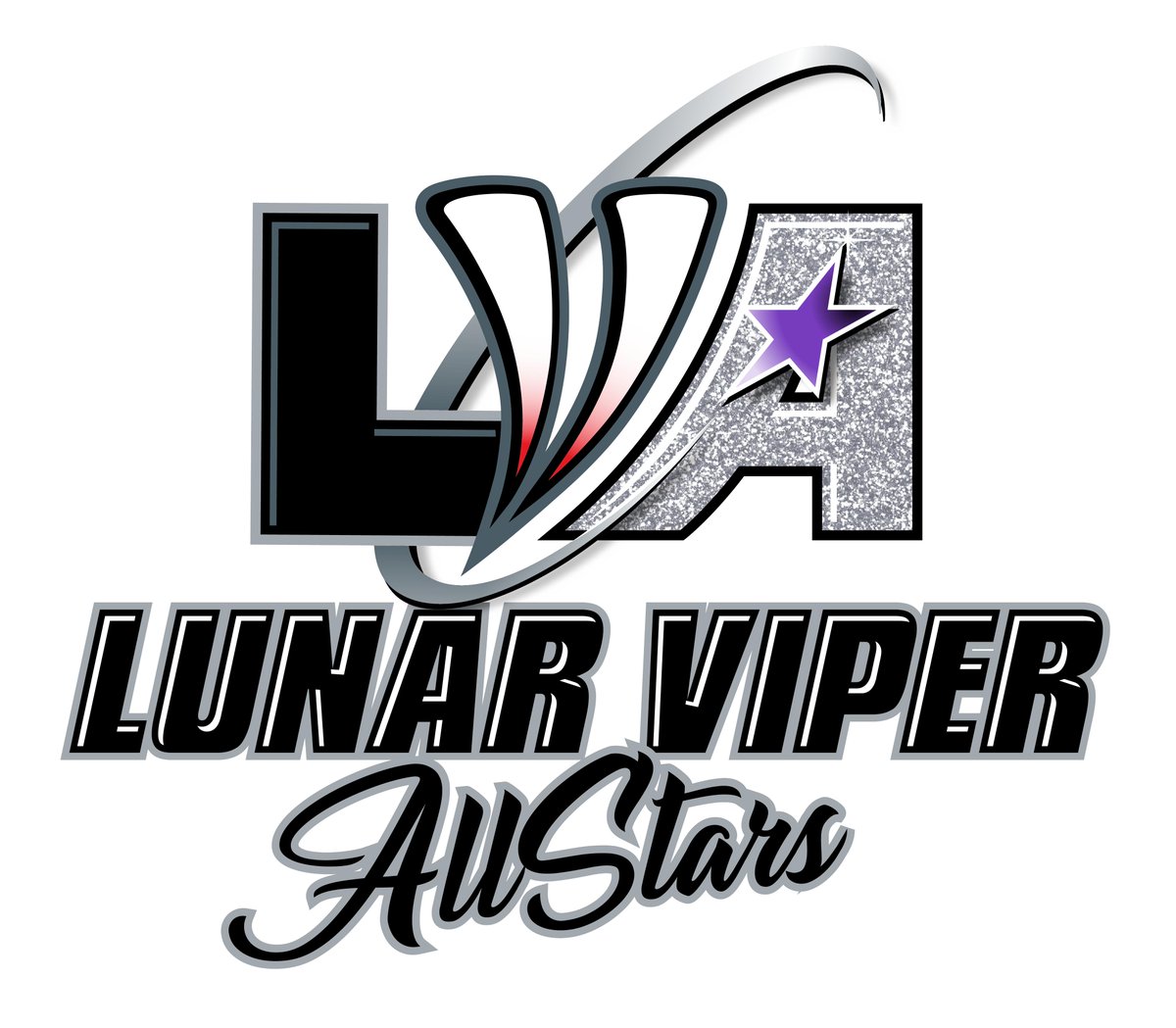 Lunar Viper AllStars has merged together bringing you the best of the best. Take a look at our new site &amp; become a Lunar Viper Allstar today!

lunarviper.com