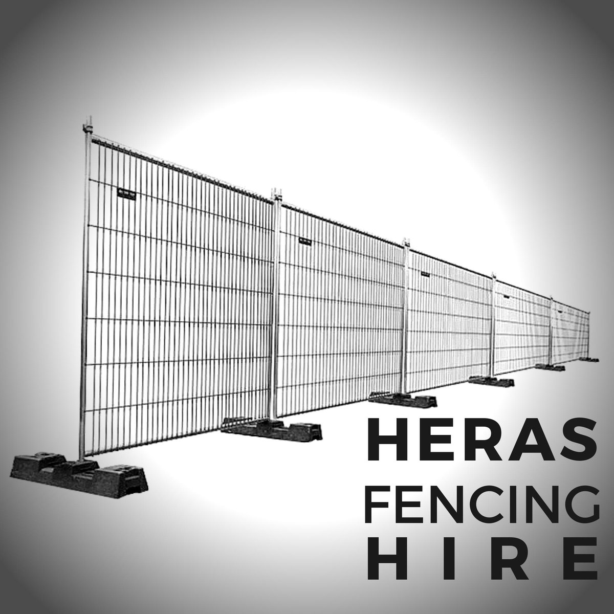 tempfencing247's tweet photo. We specialise in #Heras #fencing #hire within the events, festival, concert & funfair industry.
Check the website
๐ป @ https://t.co/LbWd9cnVhX or email info@tempfencing247.co.uk
#tempfencing247 #eventhire #ThursdayMotivation #ThursdayWisdom https://t.co/SKKPT8LtEi