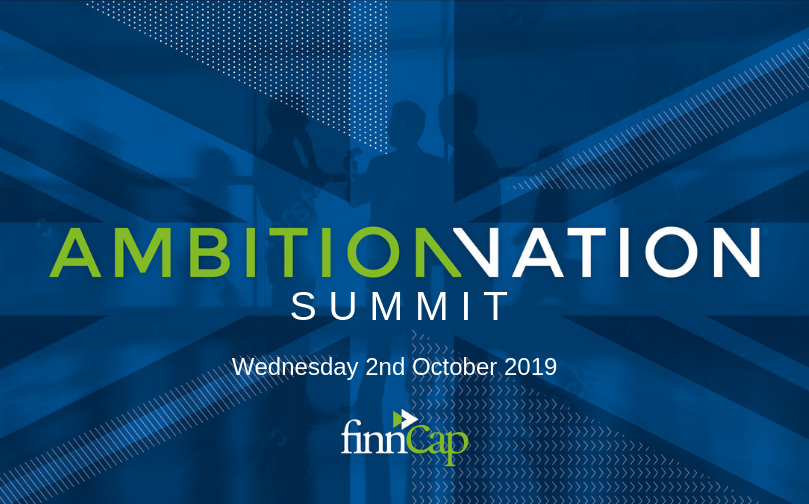 LansonsLatest's tweet photo. On the 2nd October our client @finnCap hosts its annual #AmbitionNation Summit in London, bringing together CEOs &amp; leaders from the UK’s most ambitious companies to inform and inspire with stories of success, growth and challenge. 

To join, register here: https://t.co/PdMWKrBPHZ https://t.co/iczaGNfSwO