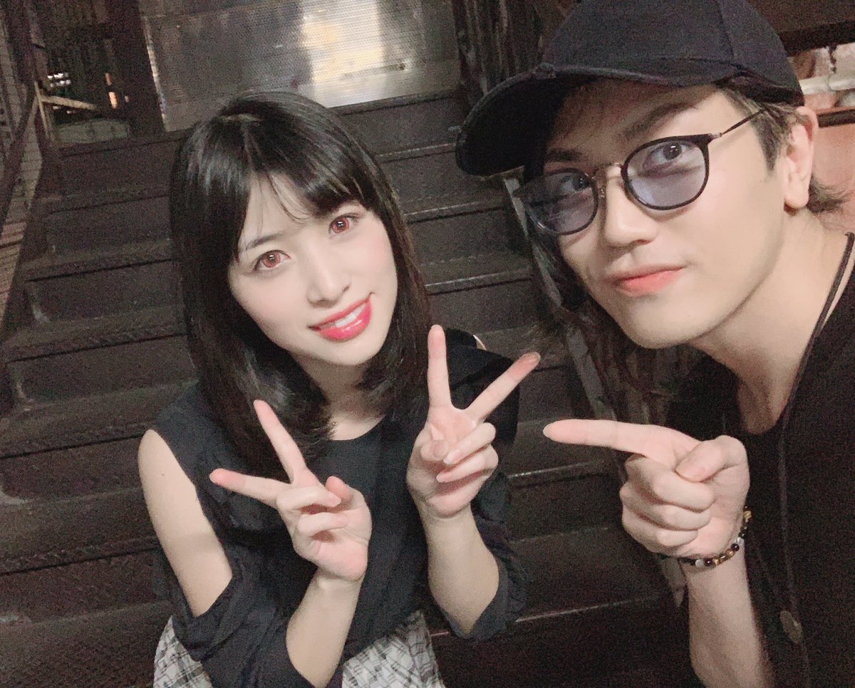 96taka3's tweet photo. 今日は #CSMEN #流儀圧搾 早朝撮影。
その後、宮城さん演出 梅さん振付の #タガステ 観劇。
"アガる"舞台でした。
その"何かアガる"感じ、是非そのタネと真相を劇場で。ほんと、素敵な舞台でした。
#タガステ感想 https://t.co/1LOFdMTtoK