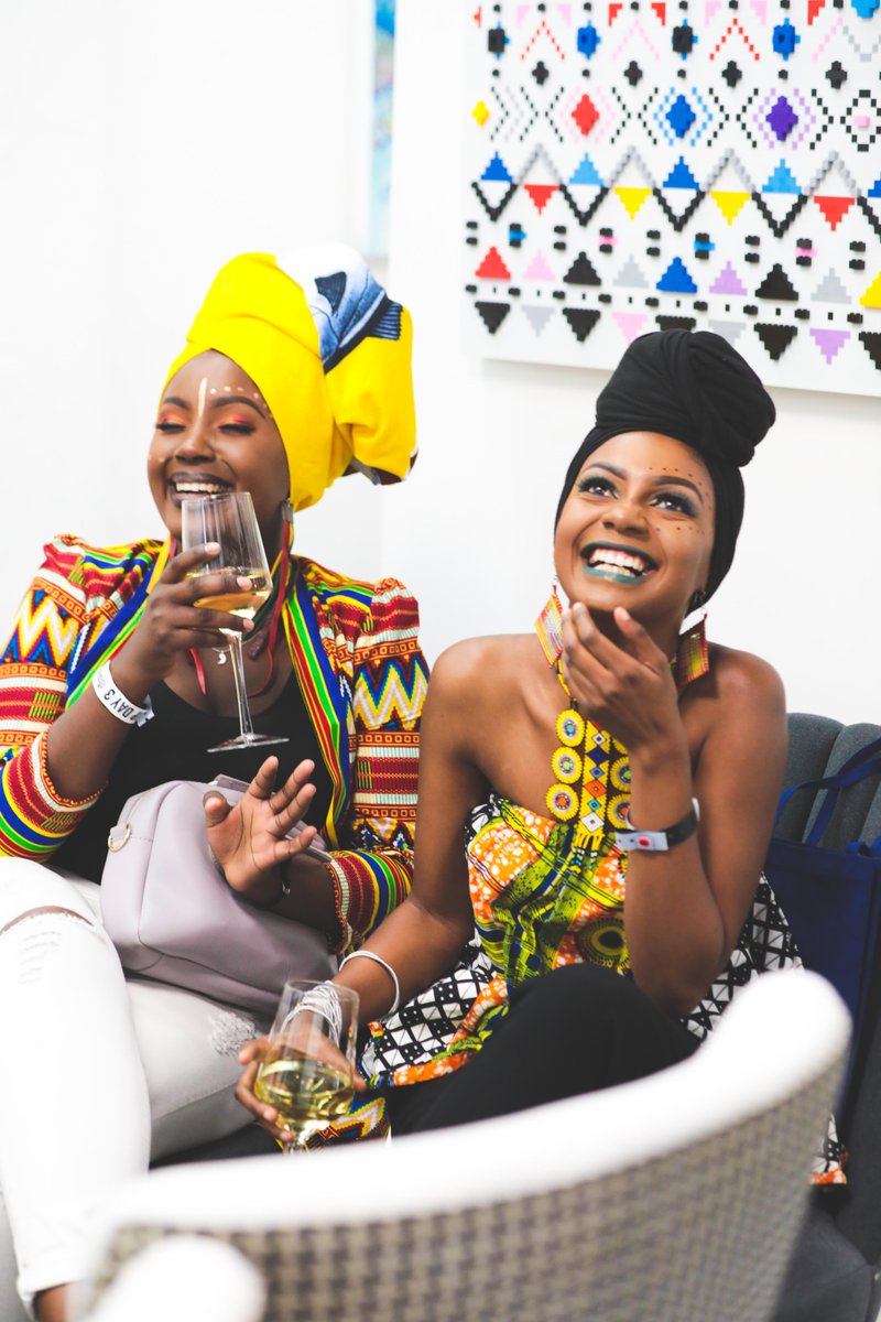 AFI_sa's tweet photo. We are a diverse people threaded together by one fabric and pulse of our ancestry. Fashion unites us and style glorifies our cultural intricacies. We are you and you are AFI, we are Africa. And our heritage is embedded in our memories.
#IAMAFRICA #AFIFW #AFIFASHIONWEEK #HERITAGE https://t.co/tEsSNDTNN7