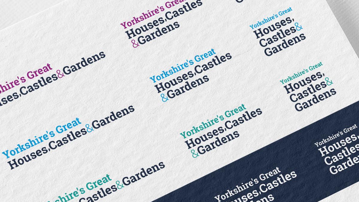 huttonpeach's tweet photo. Yorkshire’s Great, and so is it’s houses, castles and gardens. To get the visitors excited about this exceptional selection of tourist attractions we put together a new brand scheme, website, brochure and easy to navigate. An essential tool for visits to God’s own county.@YGHCG https://t.co/FZzZOK7ygs