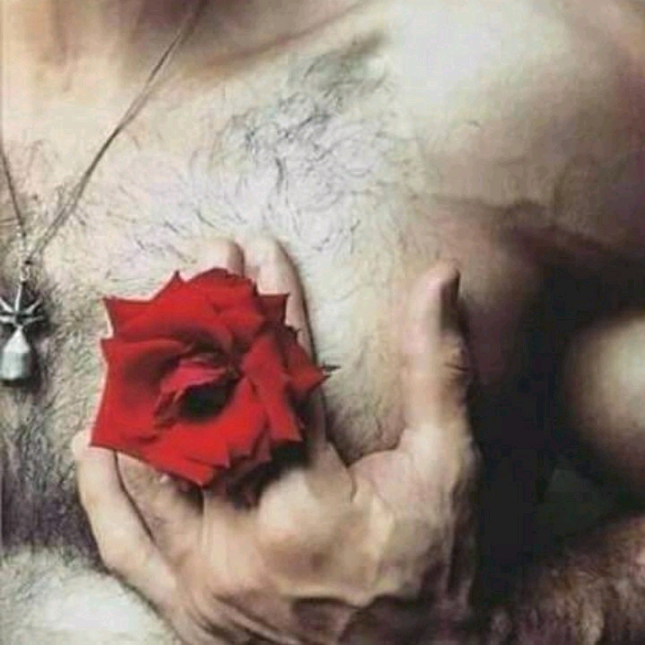موجب نجفي رجولي ٣٥ on YomeLive منو مشتهي
m.yomenewfeeling.com/live/5519506709