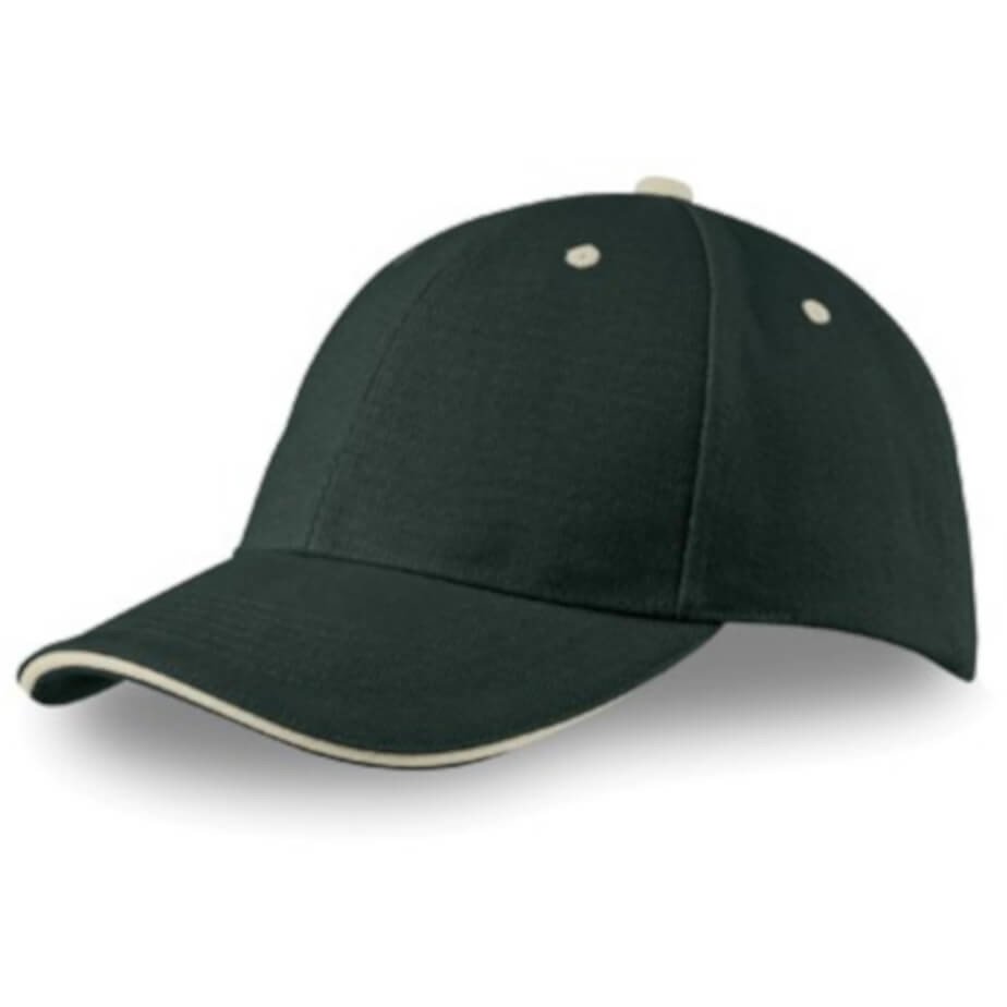 brandability caps