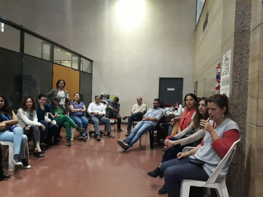 ATE Ambiente tweet media